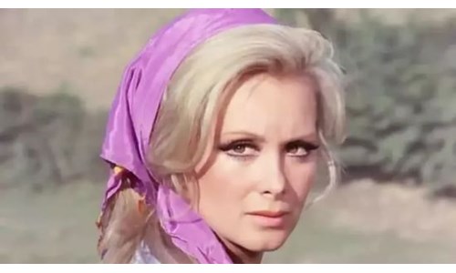 FİLİZ AKIN, ARAMIZDAN AYRILIŞININ BİRİNCİ YILINDA BEYOĞLU SİNEMASI'NDA ANILIYOR